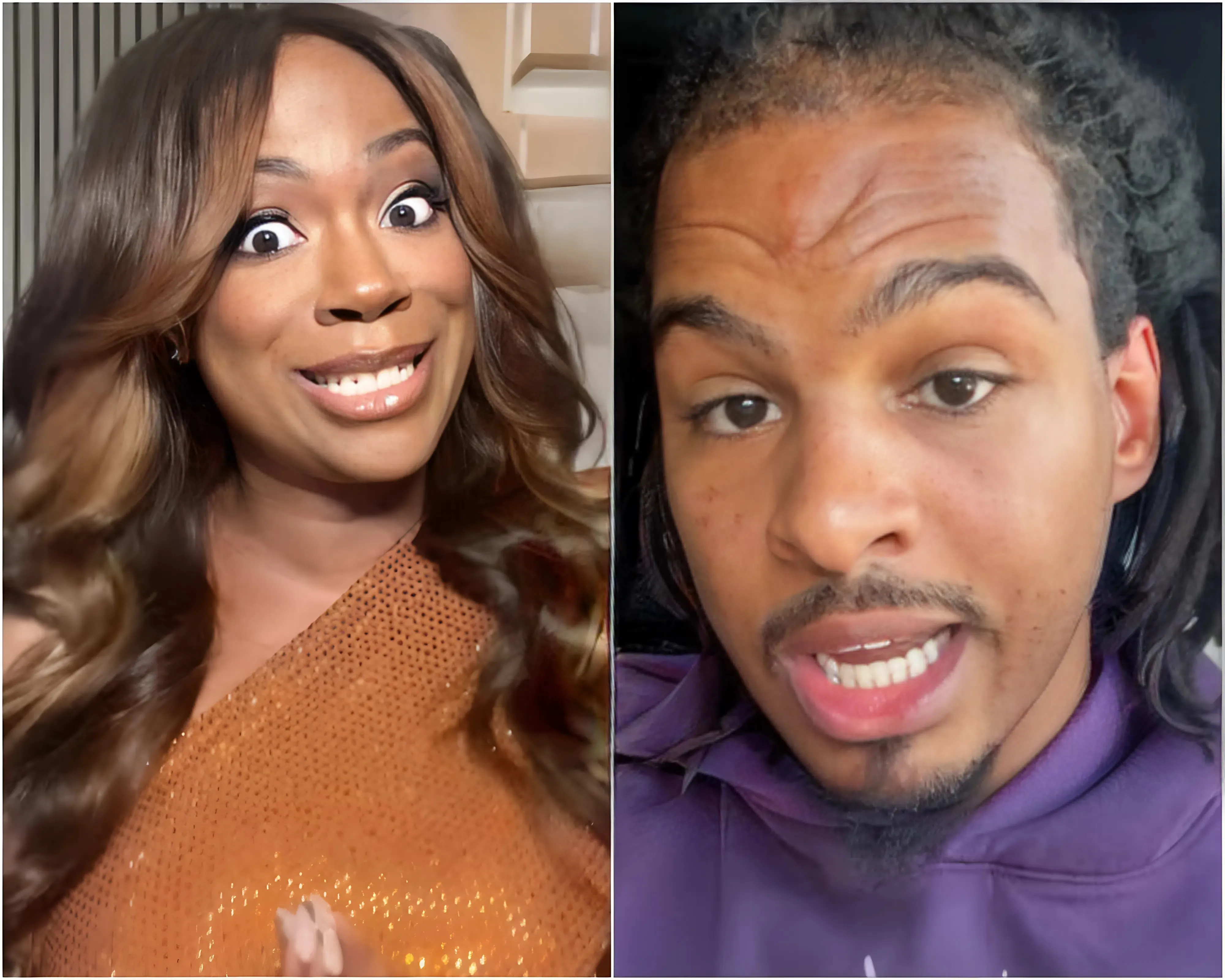 Kandi Burruss Offers a Classy & Kind Response to Keith Lee’s Review of ‘Old Lady Gang’ Restaurant [Video]