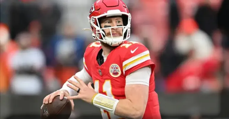 Ex-Chiefs QB Is Turning Heads With Personal Announcement