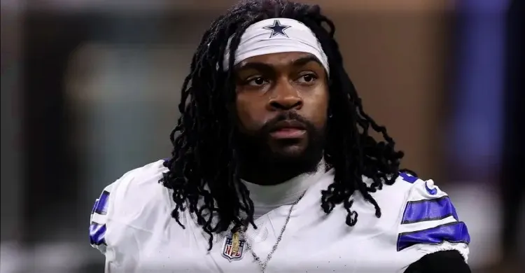 Cowboys Predicted to Cut Ties With Second-Round Pick Amid Trevon Diggs News