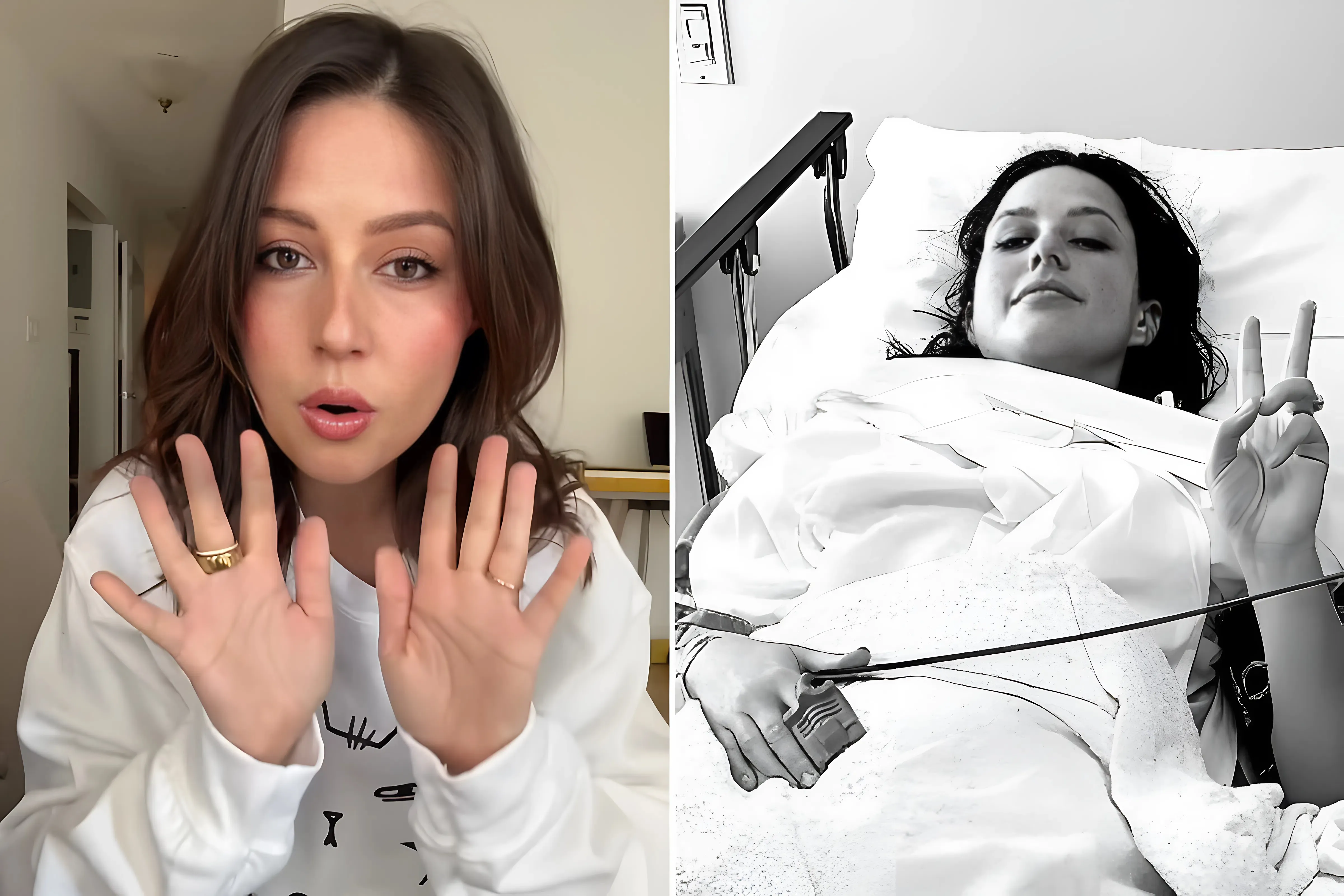 Katie Thurston Reveals How Much of Her Influencer Deals Pay for $320K Cancer Treatment Bills