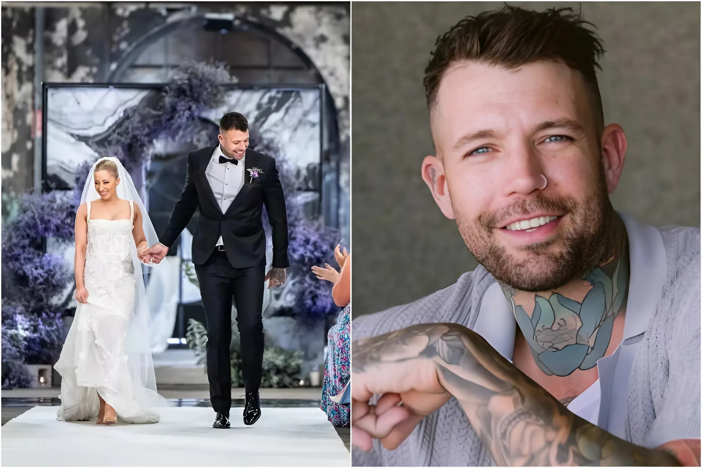 I Was on Married At First Sight, and My Nasty Co-Stars Were the Worst Part trucc
