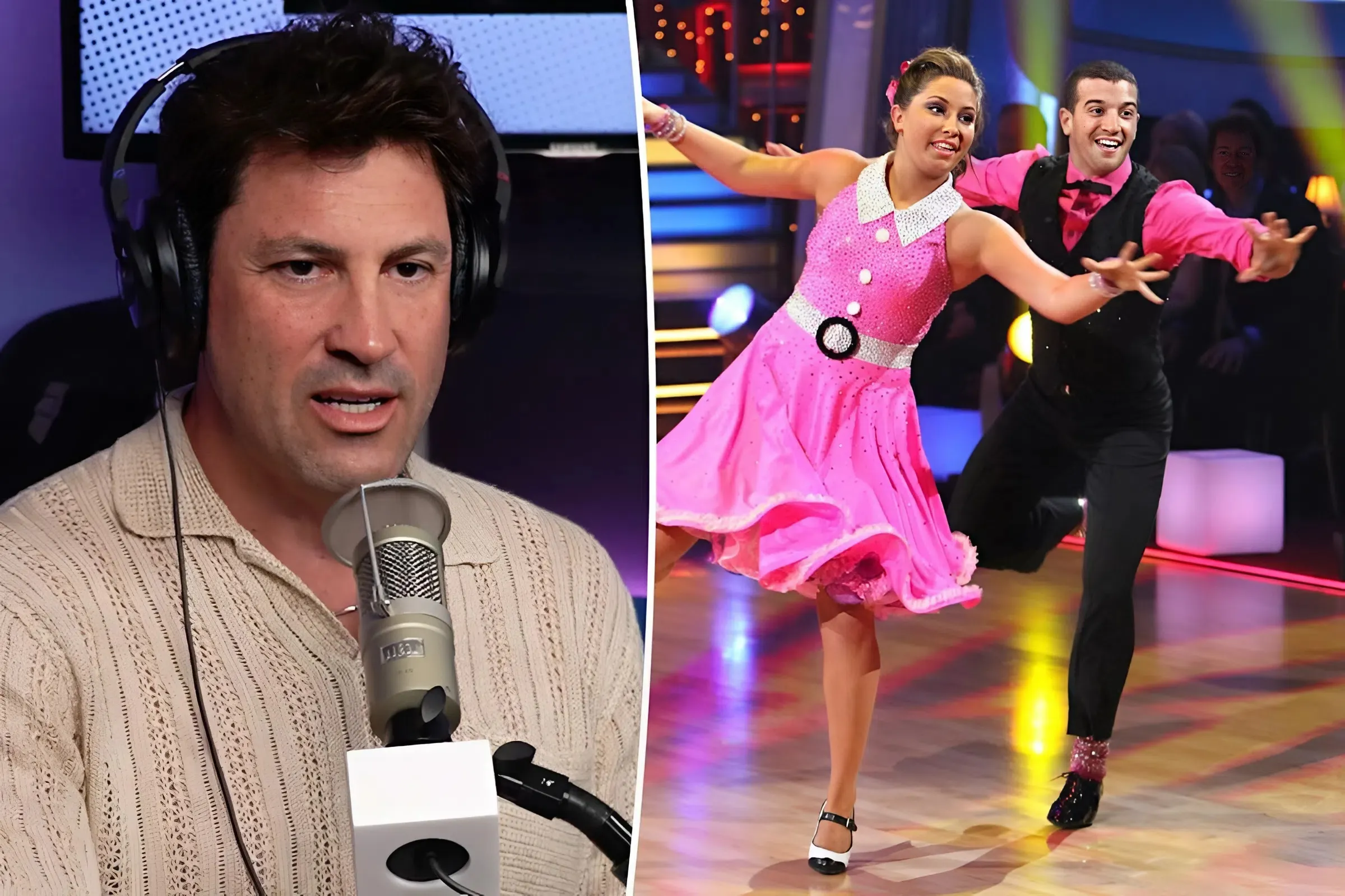 ‘DWTS’ Pro Maksim Chmerkovskiy Claps Back at Bristol Palin Hate Rumors with a Savage Comment trucc