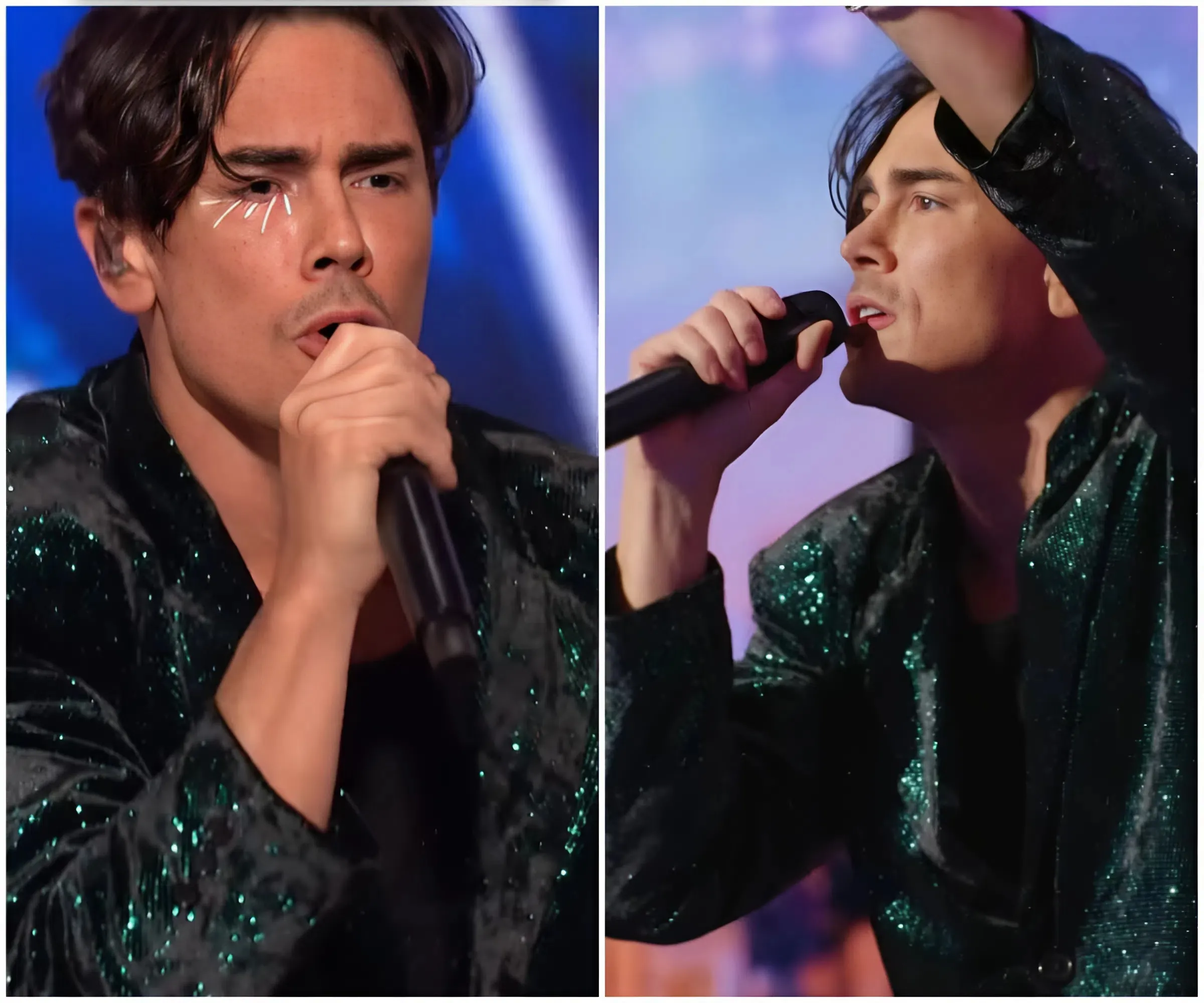 Tom Sandoval leaves judge stunned as he tries to rehabilitate image as 'most hated man in America' on AGT