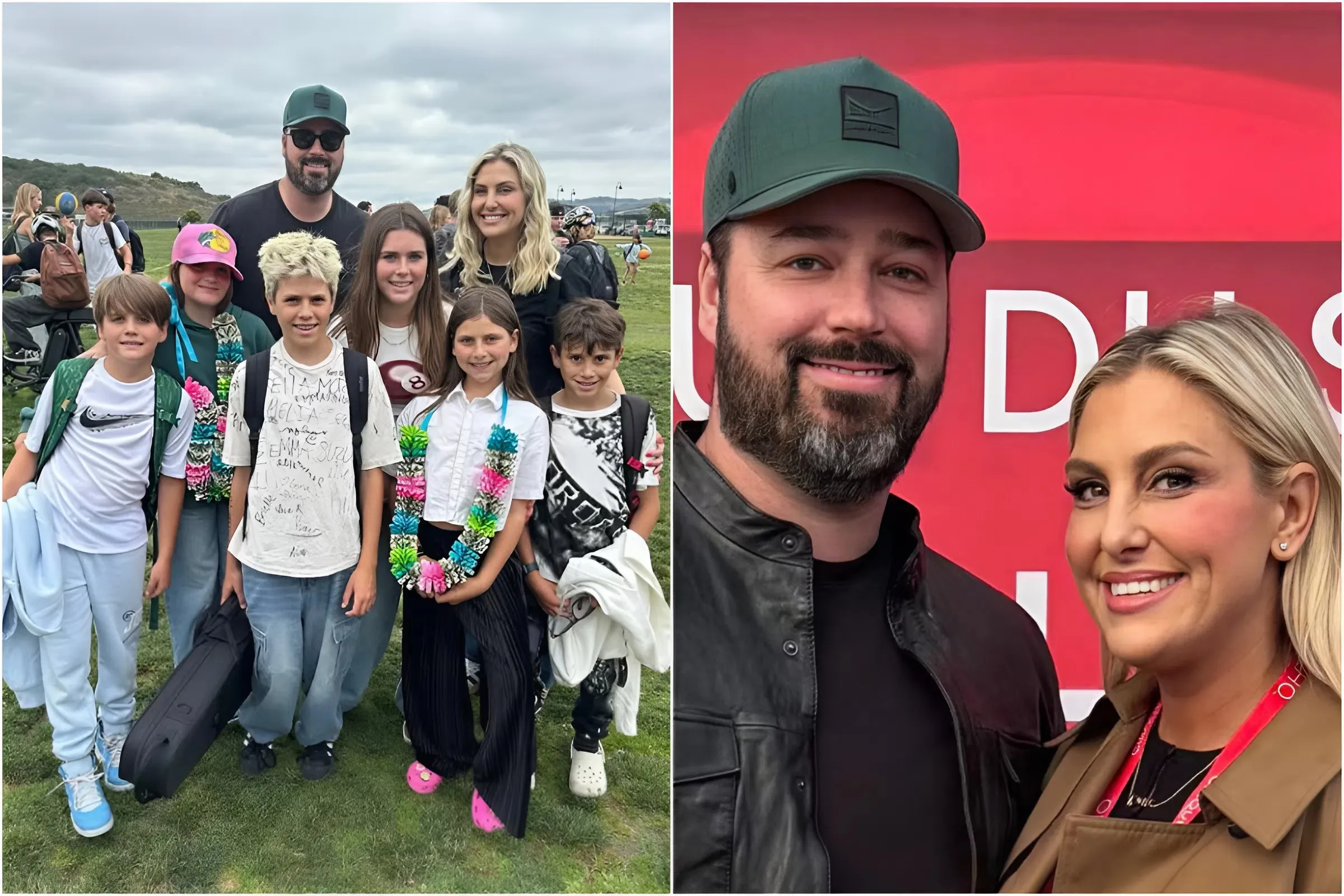 Gina Kirschenheiter & Travis Mullen Take a Major Step: Moving Back in Together trucc
