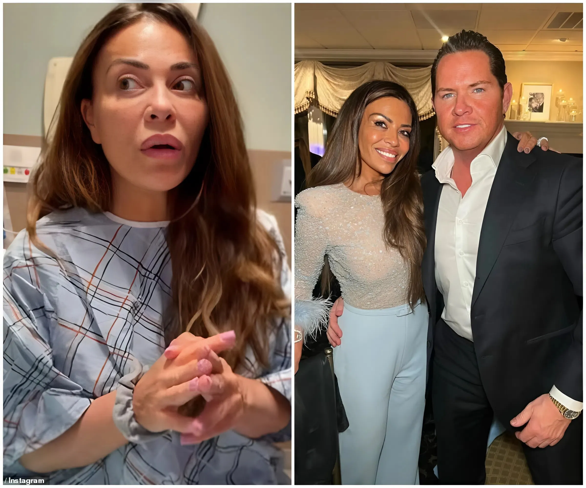 "Dolores Catania Creates Storm When She Shares Paulie Connell Spent $70,000 On Heart Surgery – Hospital Details Revealed Shockingly!"