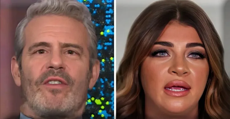 Gia Giudice banned from appearing on Next Gen NYC talk show in New York next week – sudden cancellation leaves netizens wondering “she was quietly eliminated”