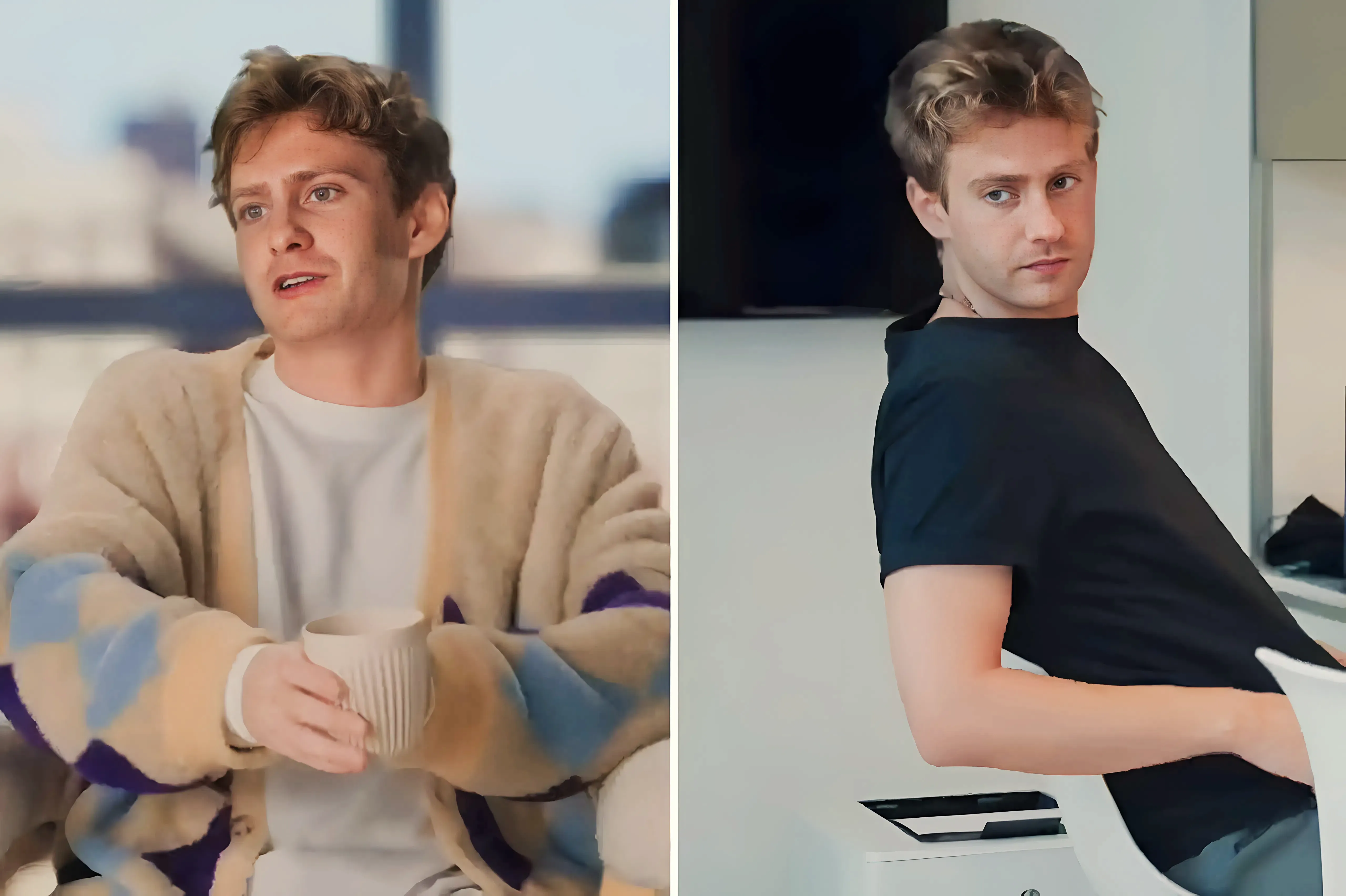 Next Gen NYC’s Charlie Zukkour admits he’s ‘unemployed’ & has only $1.5k in bank account in his 2023 bankruptcy filing Next Gen NYC’s Charlie Zukkour admits he’s ‘unemployed’ & has only $1.5k in bank account in his 2023 bankruptcy filing