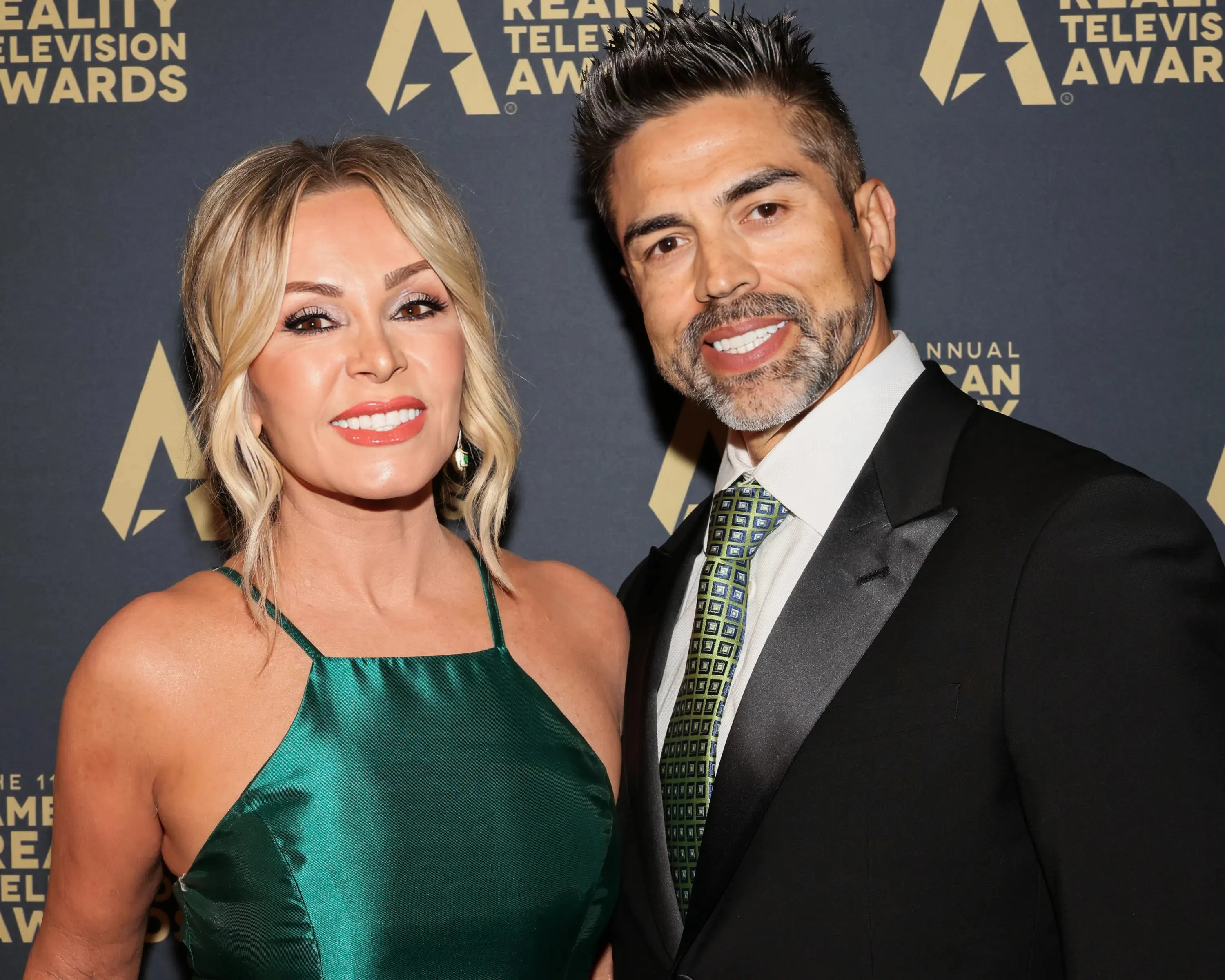 "‘This Is Disgusting!’: Tamra Judge Publicly Criticizes Eddie Judge for Answering Dirty Questions on Hotel Room Livestream – RHOC Drama Explodes!"