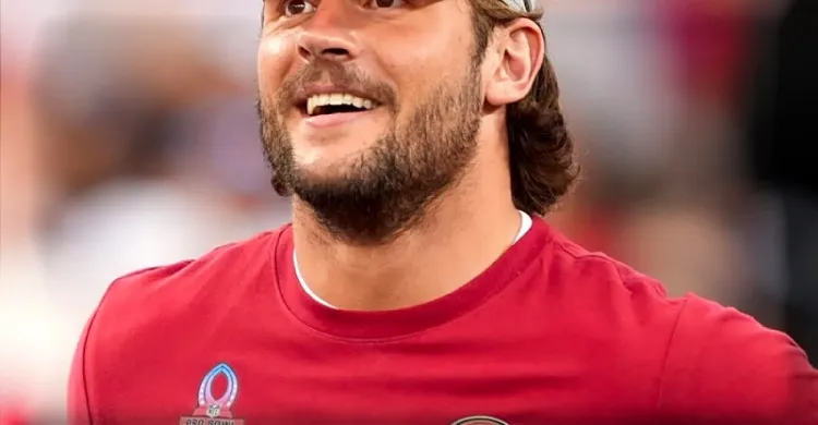 Nick Bosa could surpass five-time Super Bowl-winning San Francisco 49ers legend in 2025