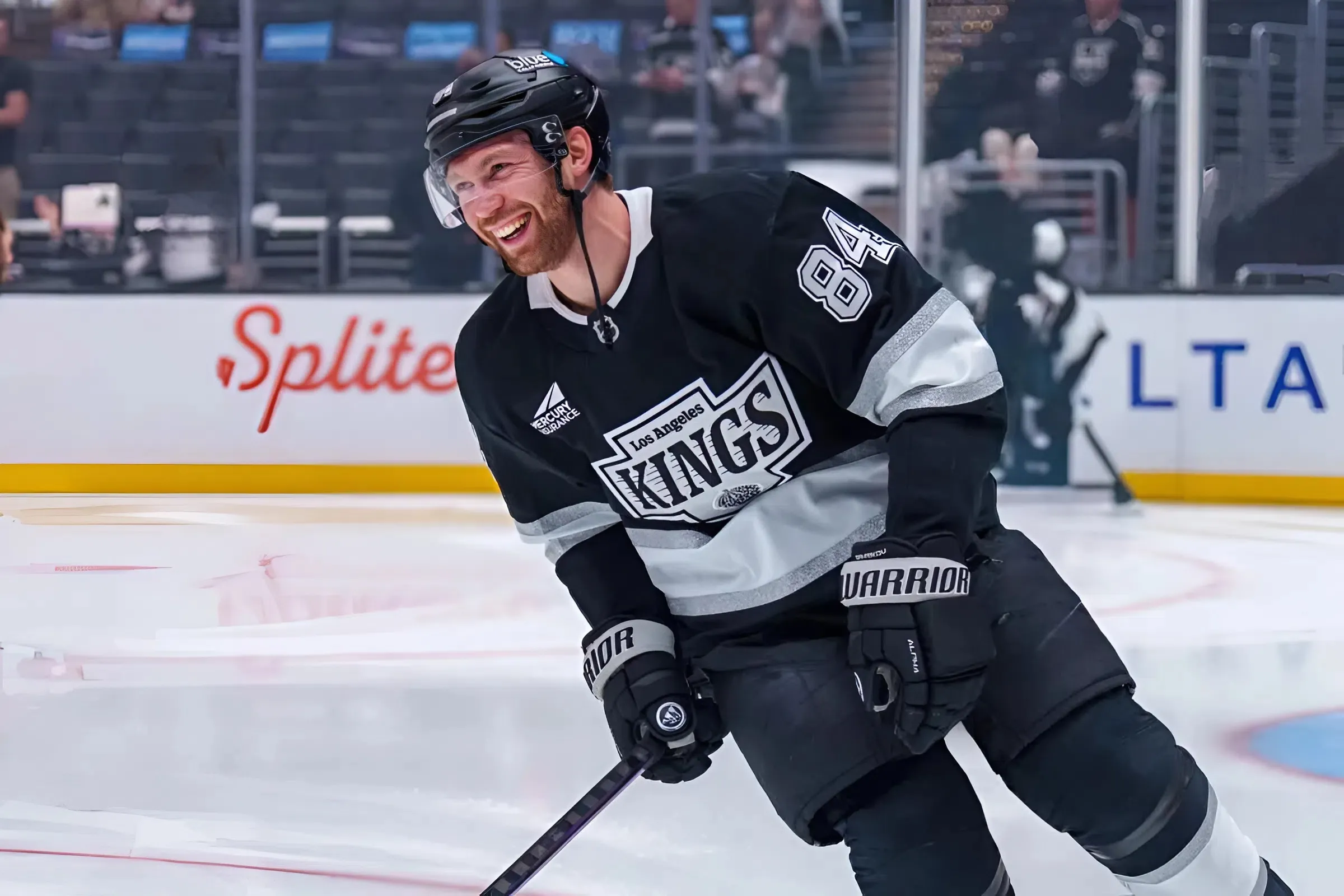 Vladislav Gavrikov's cap hit was just revealed and it changes everything for New York Rangers
