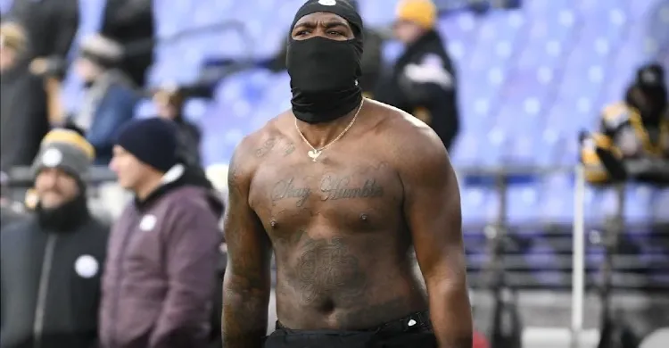 Steelers' first-round disappointment entering make-or-break season