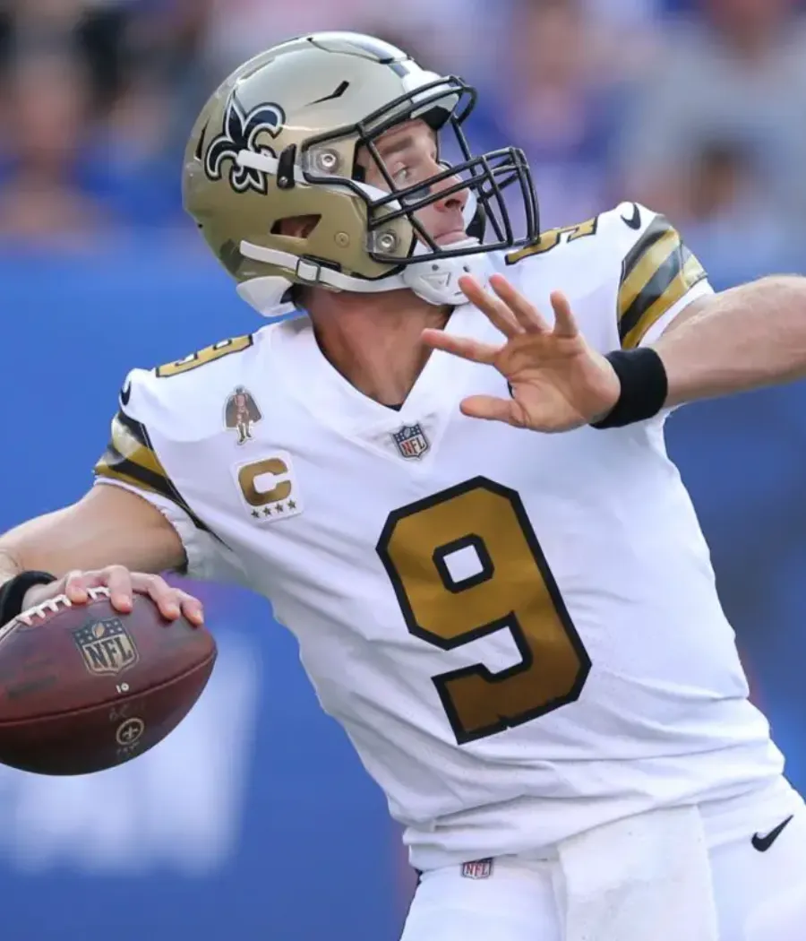 Drew Brees’ Health Condition Takes Turn For The Worse, Fans Devastated