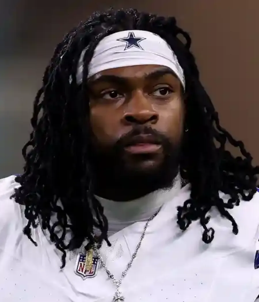 Cowboys Predicted to Cut Ties With Second-Round Pick Amid Trevon Diggs News