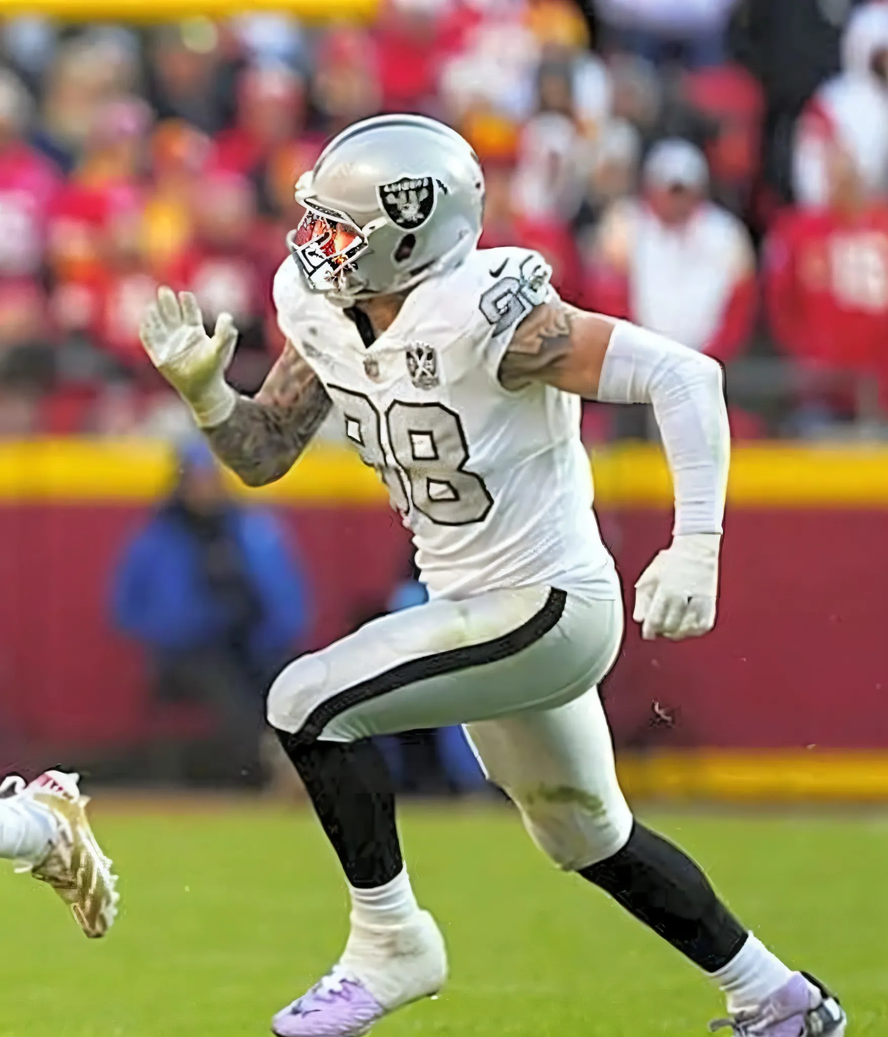 How Will the Raiders Fare Against the Chiefs in 2025?