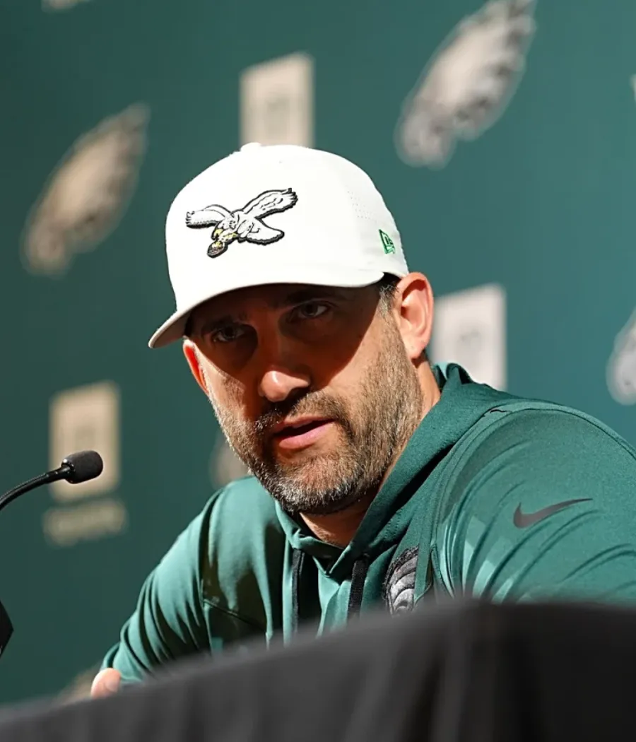 Two Players Can Answer One Of Eagles' Biggest Questions