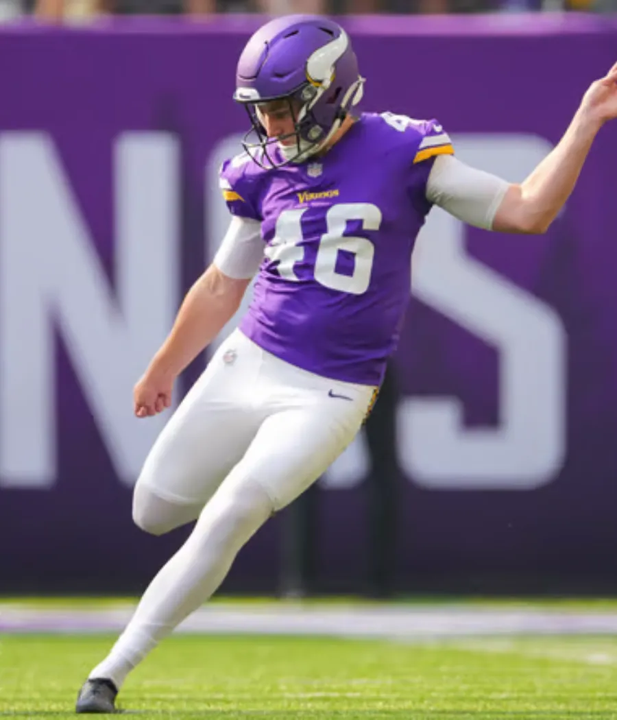 Vikings Clarify Why a Key Player Went Down to Injury