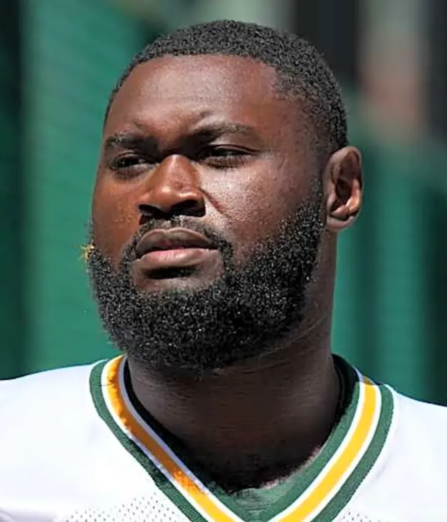Ranking Every Player on Packers’ Roster, Part 4: Five Linemen