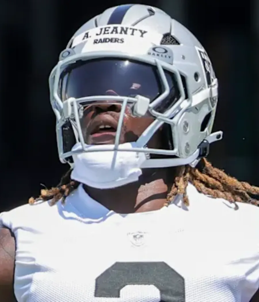Why Pete Carroll Is Excited For Ashton Jeanty