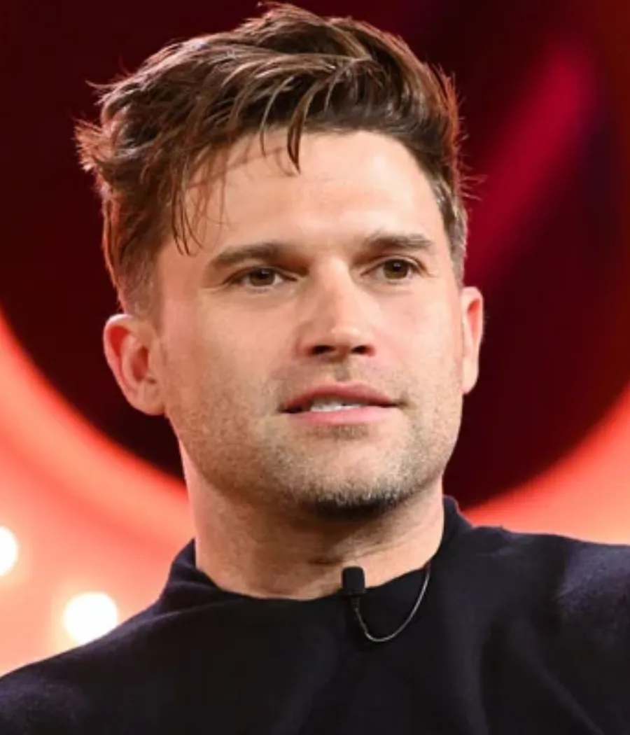 Tom Schwartz delivers his take on the end of 'Vanderpump Rules' amid reboot
