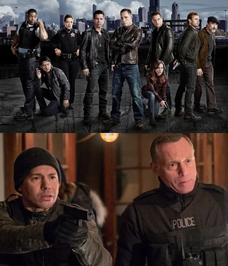 'Chicago P.D.' Season 13 Needs To Bring Back This One Character — and No, It's Not Jay Halstead
