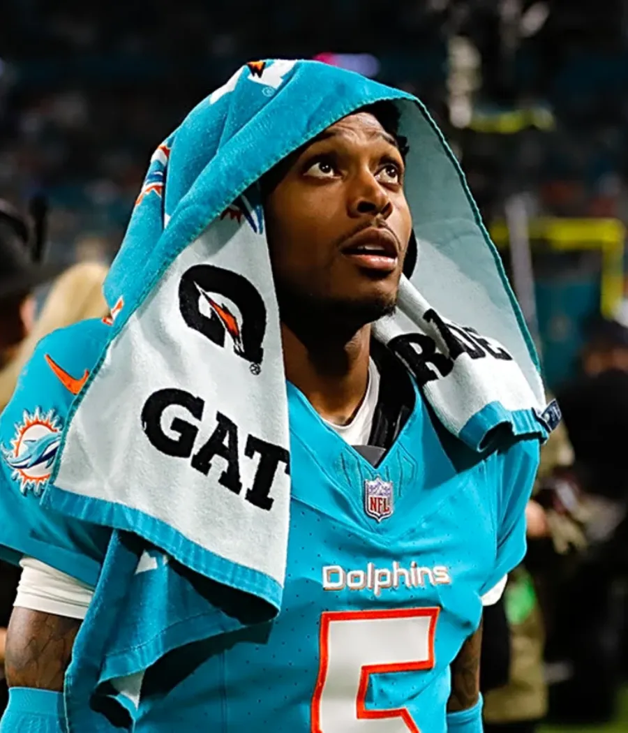 Raiders Have Reportedly Made Decision on Possible Jalen Ramsey Trade