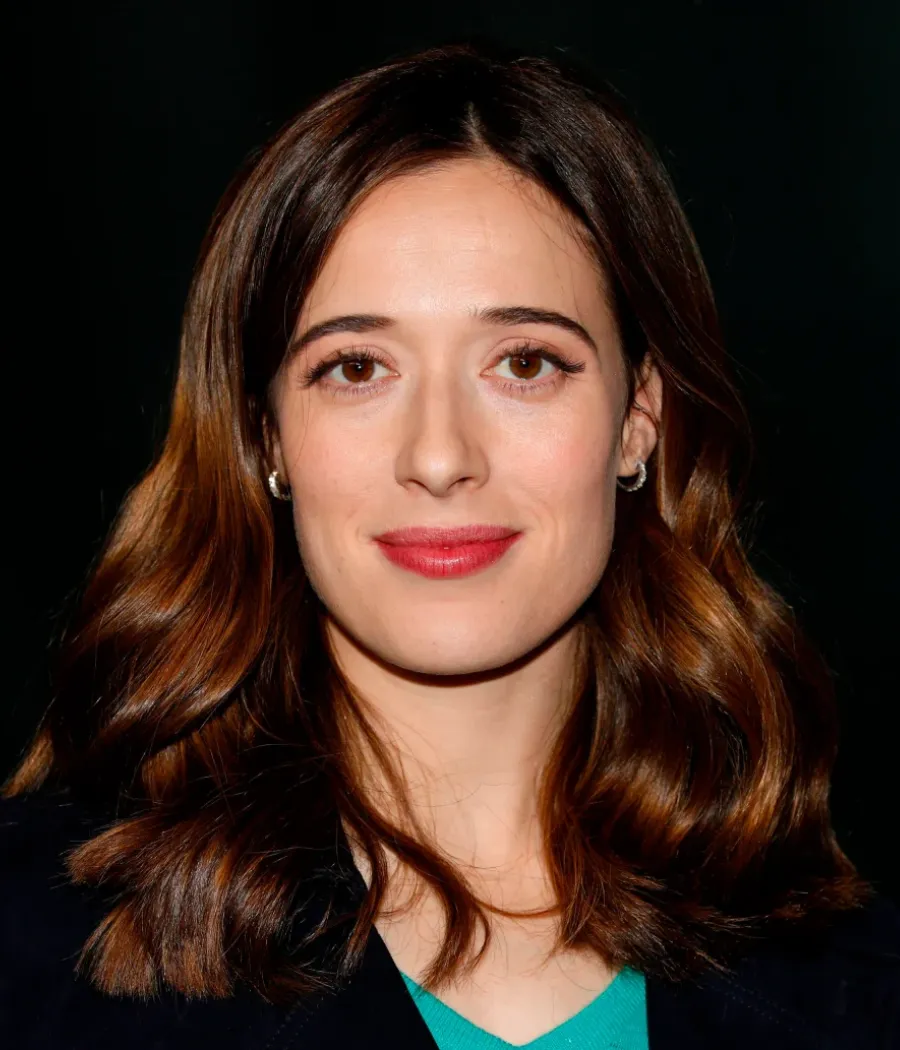 'Chicago P.D.' Star Marina Squerciati Earns a 'Chef's Kiss' With Her 'Scorching Hot' 'Shameless Bathing Suit Pic'