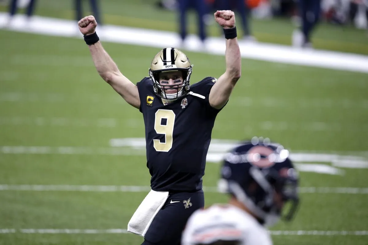 Drew Brees’ Health Condition Takes Turn For The Worse, Fans Devastated