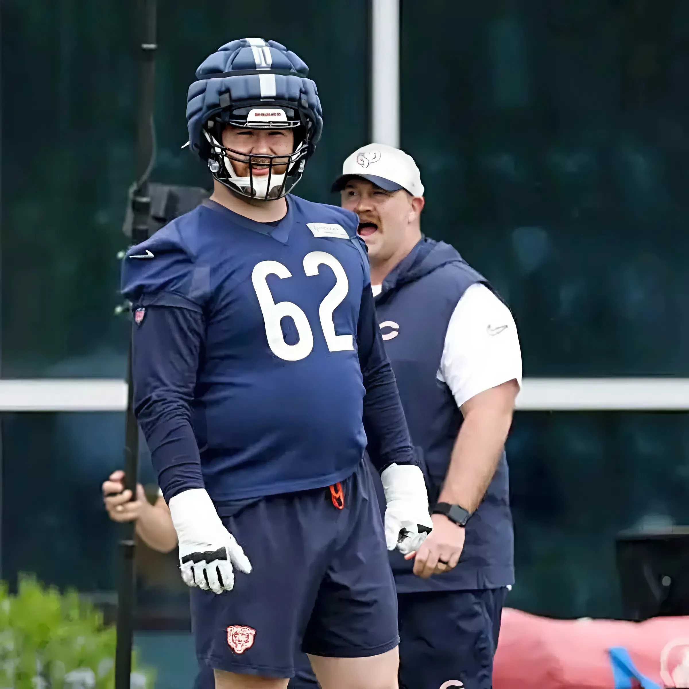 Overrating and underrating biggest Chicago Bears offseason upgrade