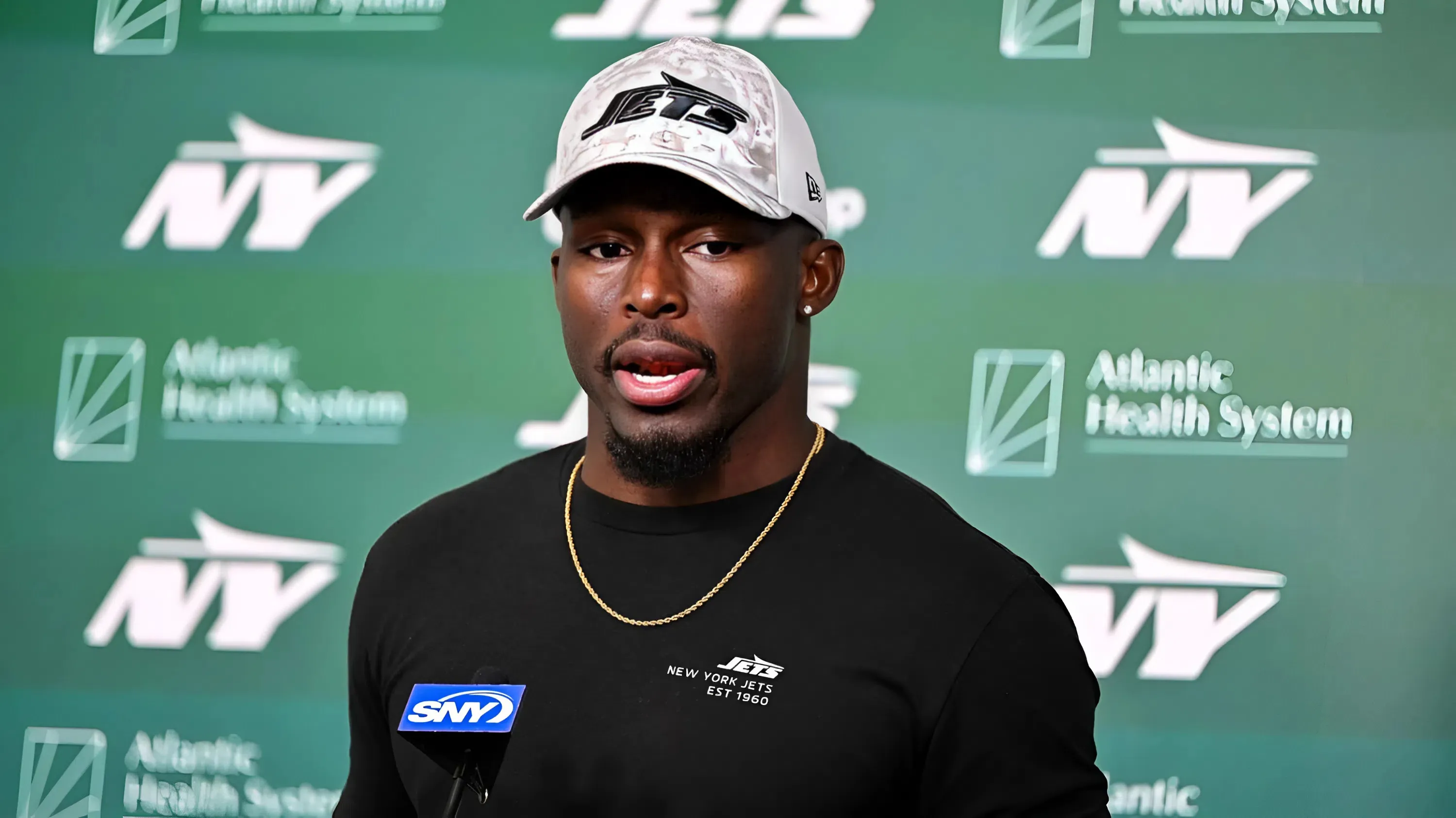 'Conference Hell' Big Reason For Jets Playoff Drought Prediction