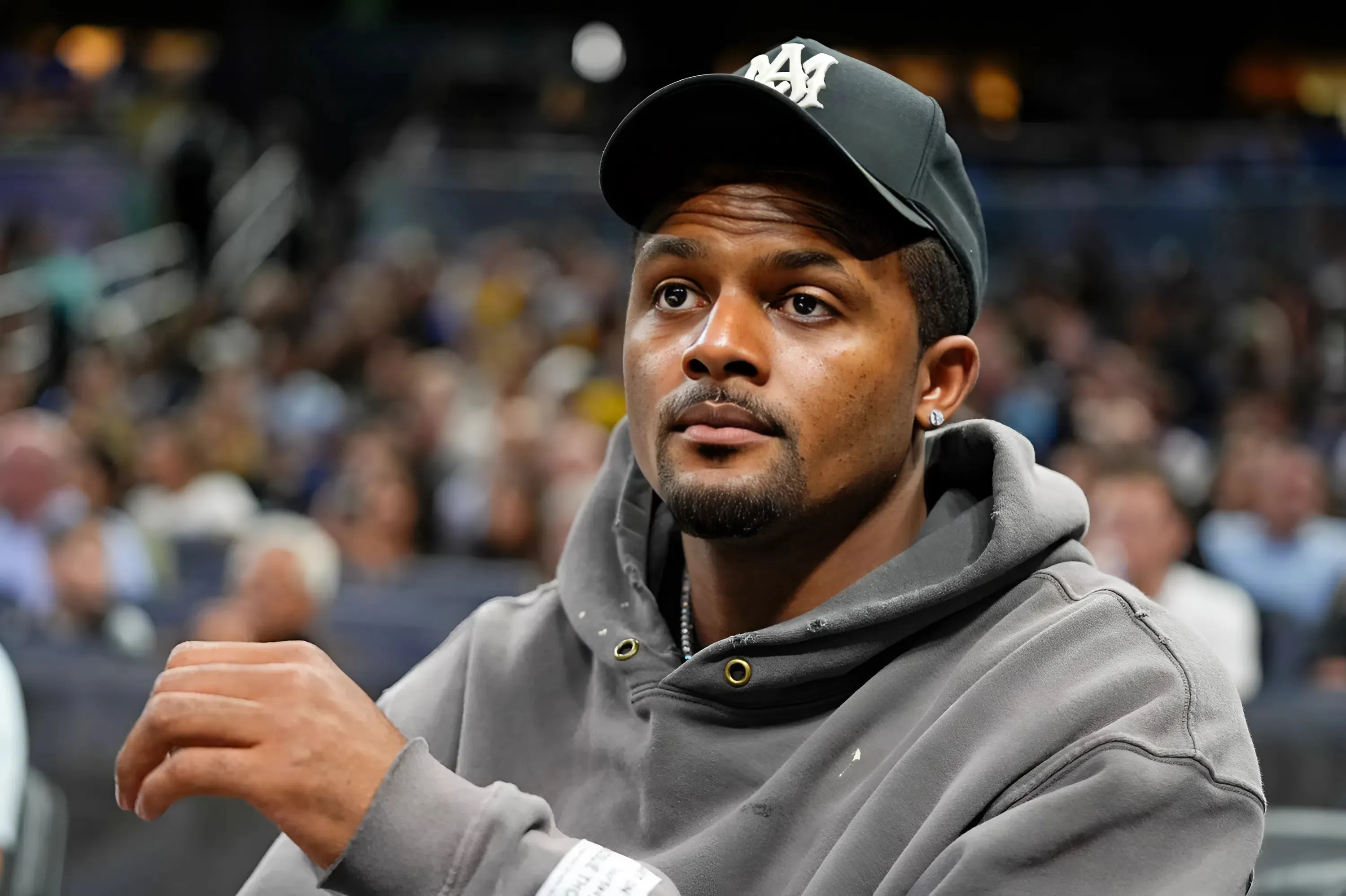 Browns Don’t Want Deshaun Watson to Play This Season? Mike Florio Lists Down Two Reasons
