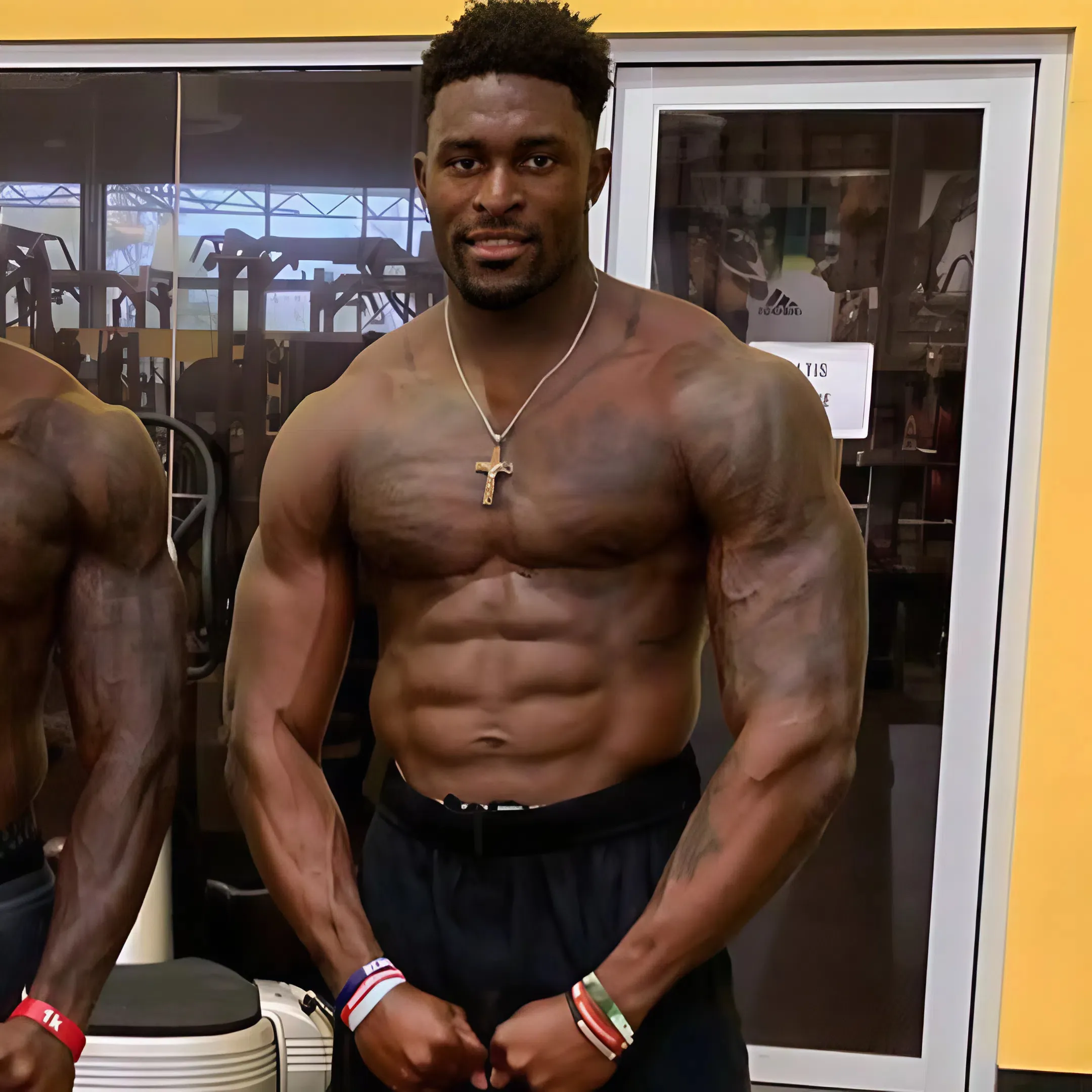 Seahawks WR Corps Rankings Revealed Post DK Metcalf