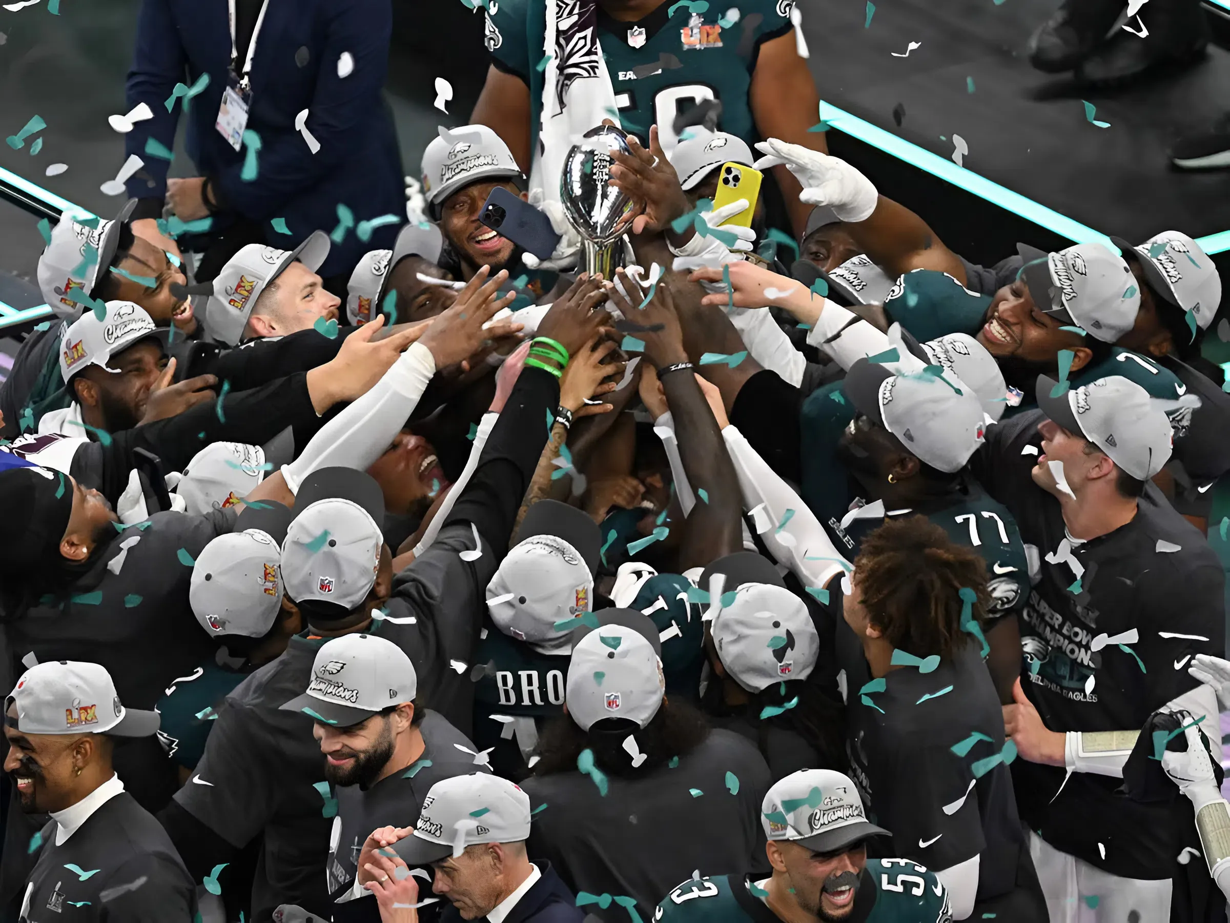 One Eagles player could make or break Super Bowl title defense run in 2025
