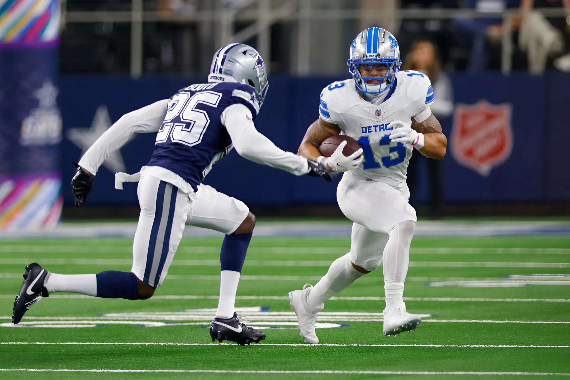 Cowboys CB Rehab Poses Major Roster Decision