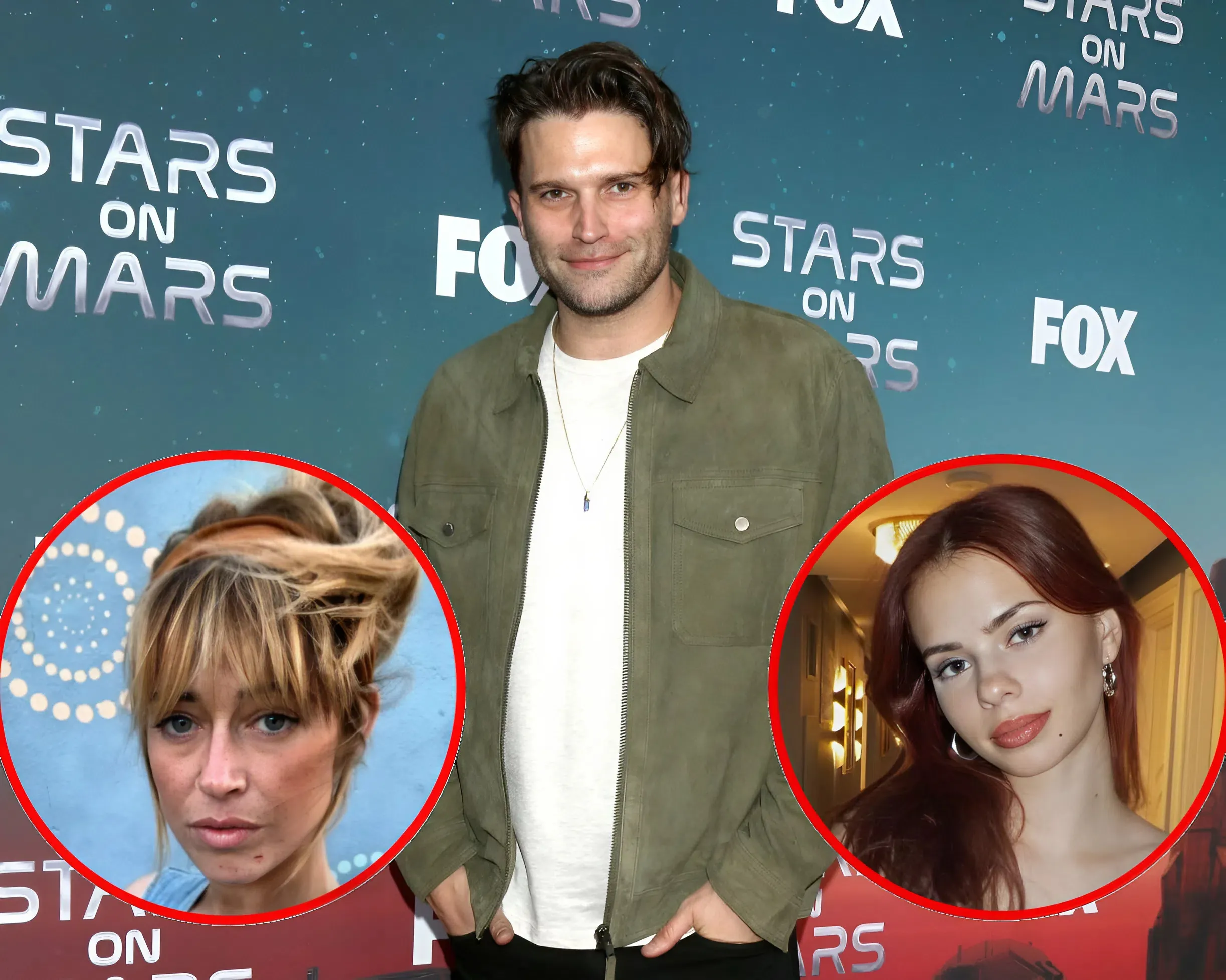 The Valley’s Tom Schwartz Discusses Jo Wenberg’s Latest Email to Him and If He’s Still Dating Sophia Skoro, Plus Katie’s New Boyfriend, Living Next to Jax, and Lisa Vanderpump