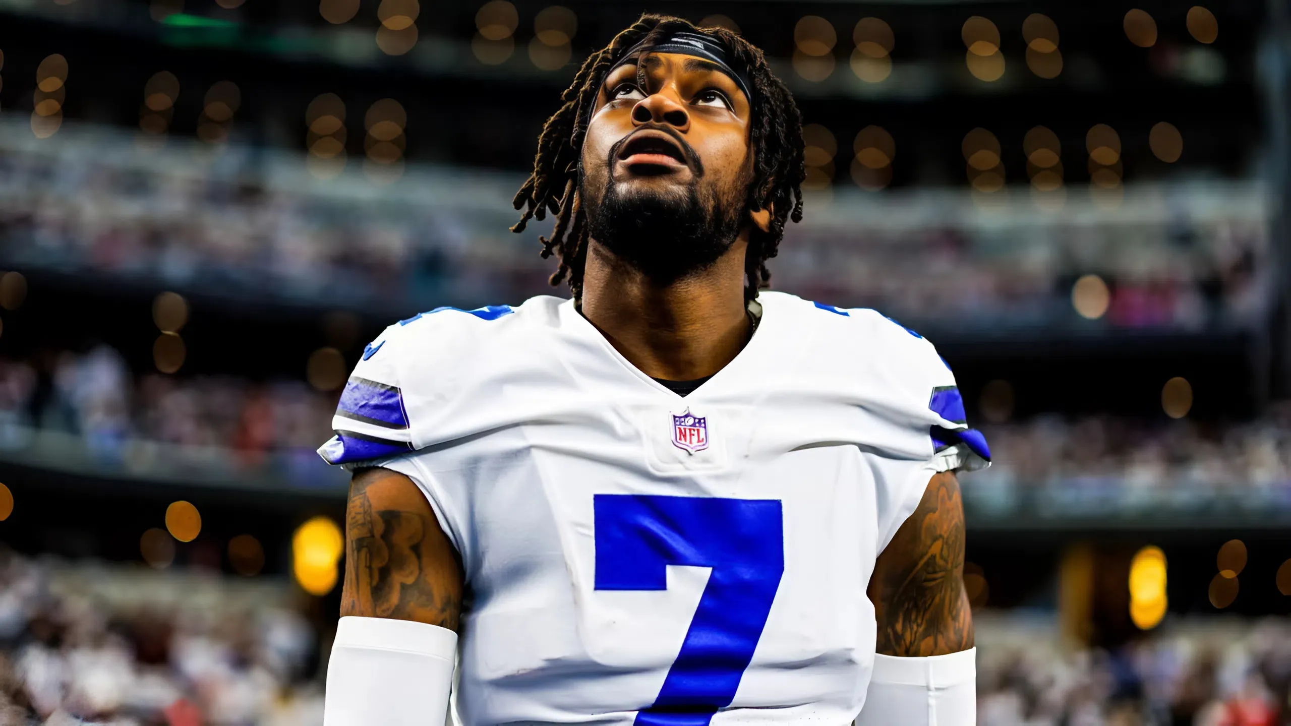 Cowboys Predicted to Cut Ties With Second-Round Pick Amid Trevon Diggs News