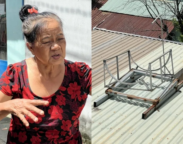 Chủ nhà phát hiện có b-ộ x-ư-ơ-n-g trong bồn nước tiết lộ sự thật gây s-ố-c, hoá ra suốt 2 qua gia đình vẫn làm 1 điều này