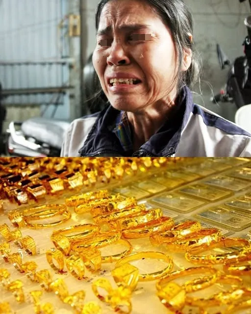 Giá vàng hôm nay chiều ngày 21/6/2025:dương lịch Quay lại 5 năm trước cho người vay vàng được thở