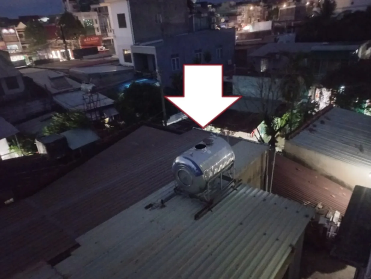 Công an trích xuất camera tìm ra hung t;hủ giấu x;ác trong bồn chứa nước ở Đồng Nai: Không ngờ luôn