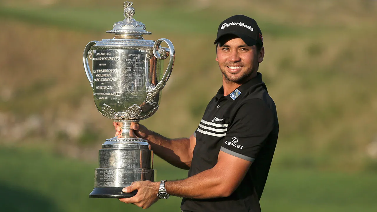 Jason Day: The Inspirational Journey of a Champion Golfer