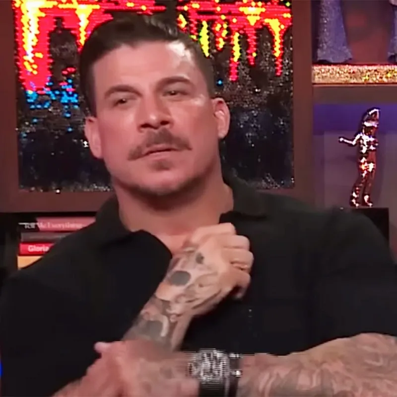 Jax Taylor Reveals He's Regularly Drug Tested as He Gives Update on His Sobriety: 'I Want to Be Held Accountable'
