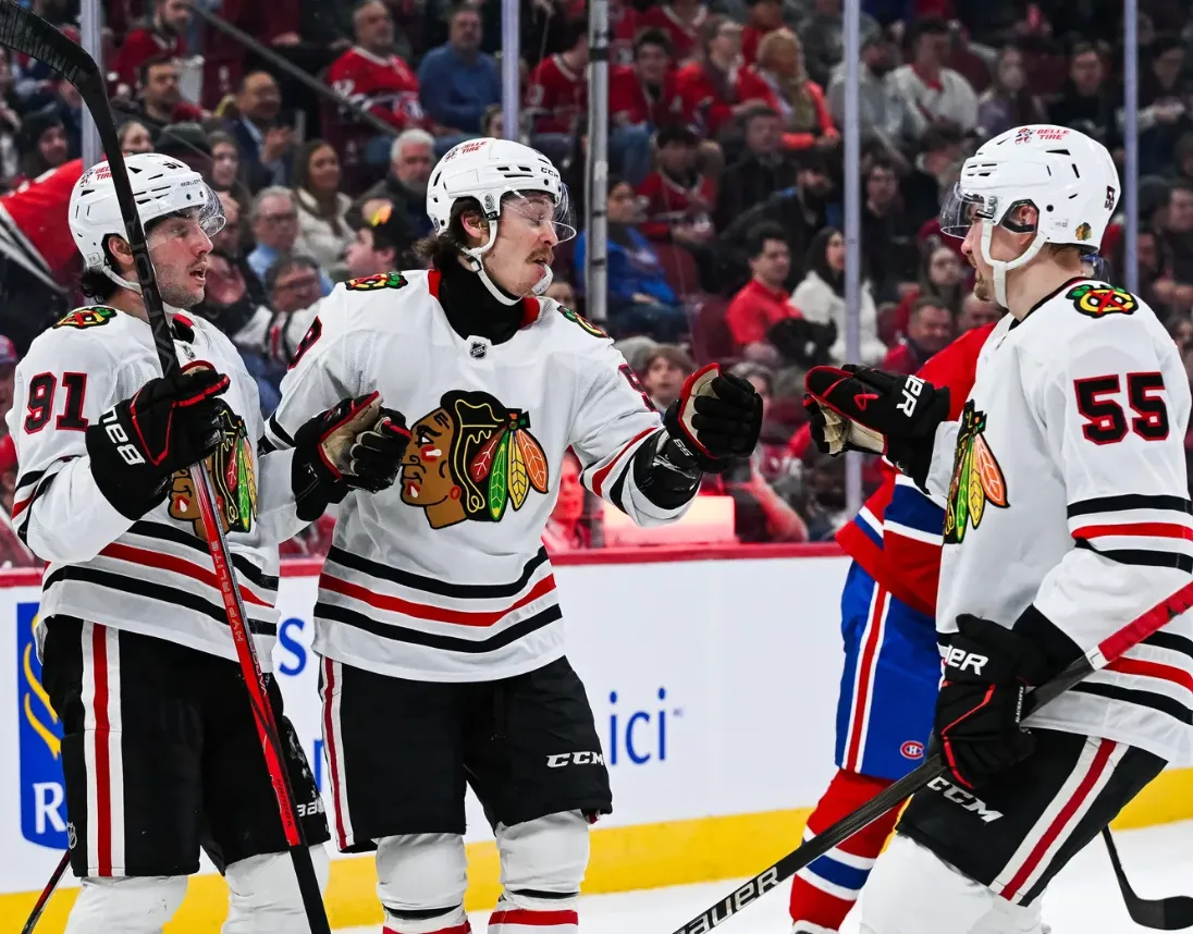 Projected Outlook of Blackhawks' Special Teams Prior to Free Agency