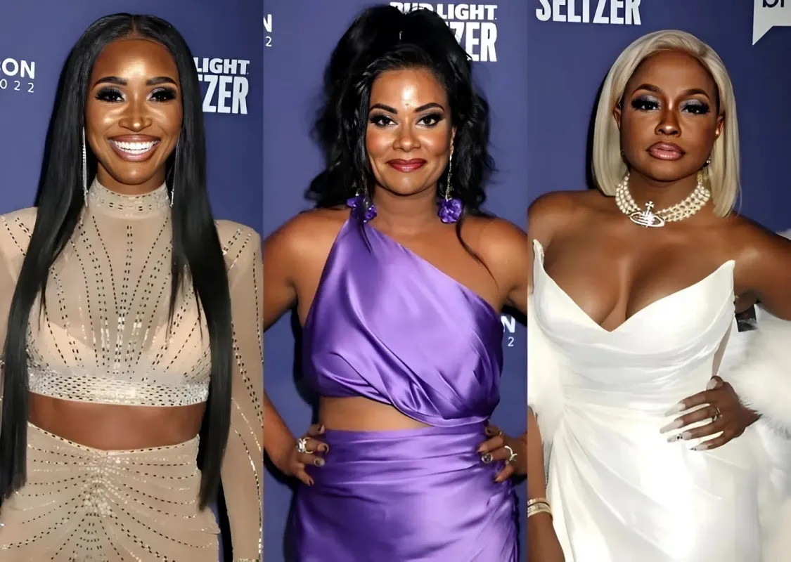 REPORT: Dr. Contessa Metcalfe Quits Married to Medicine as Phaedra Parks Joins Show Ahead of Season 10, Was Anila Sajja Fired? liennhi