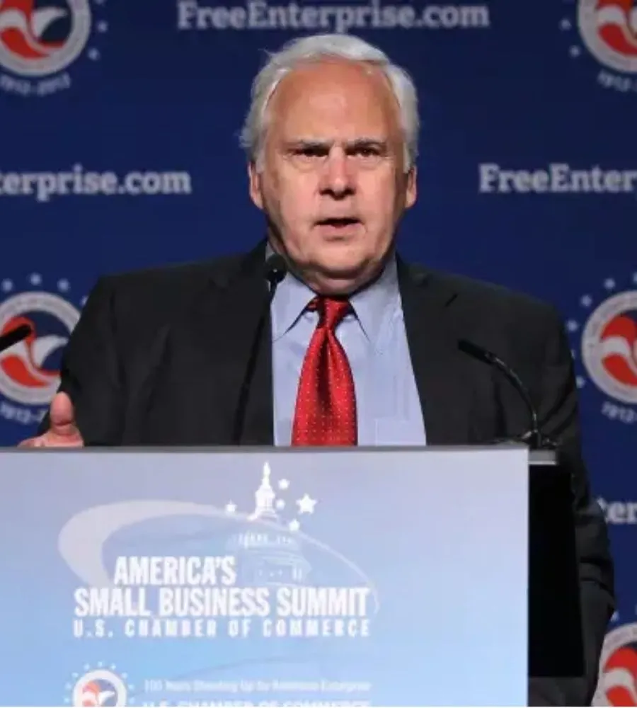 Former Commanders owner, FedEx Founder Dies at 80