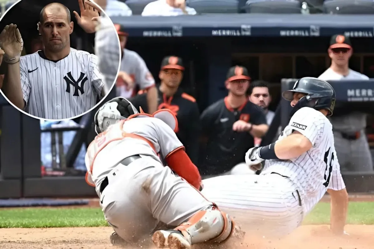 Yankees' Paul Goldschmidt Makes History in a Game-Changing Moment - lulu