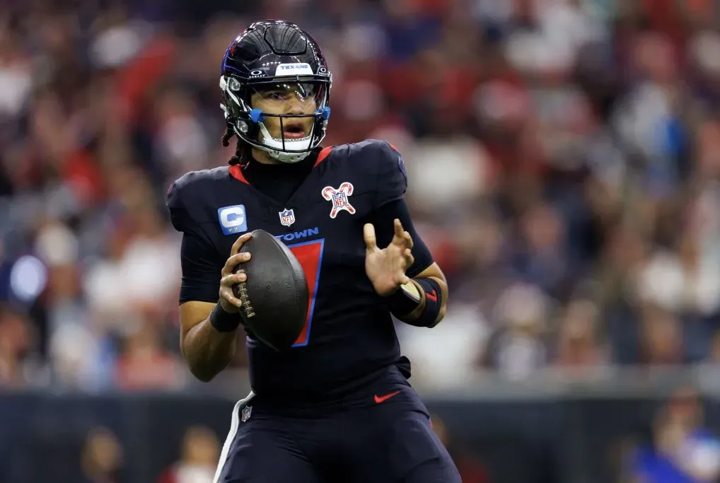 Is C.J. Stroud worth drafting in fantasy football for 2025?