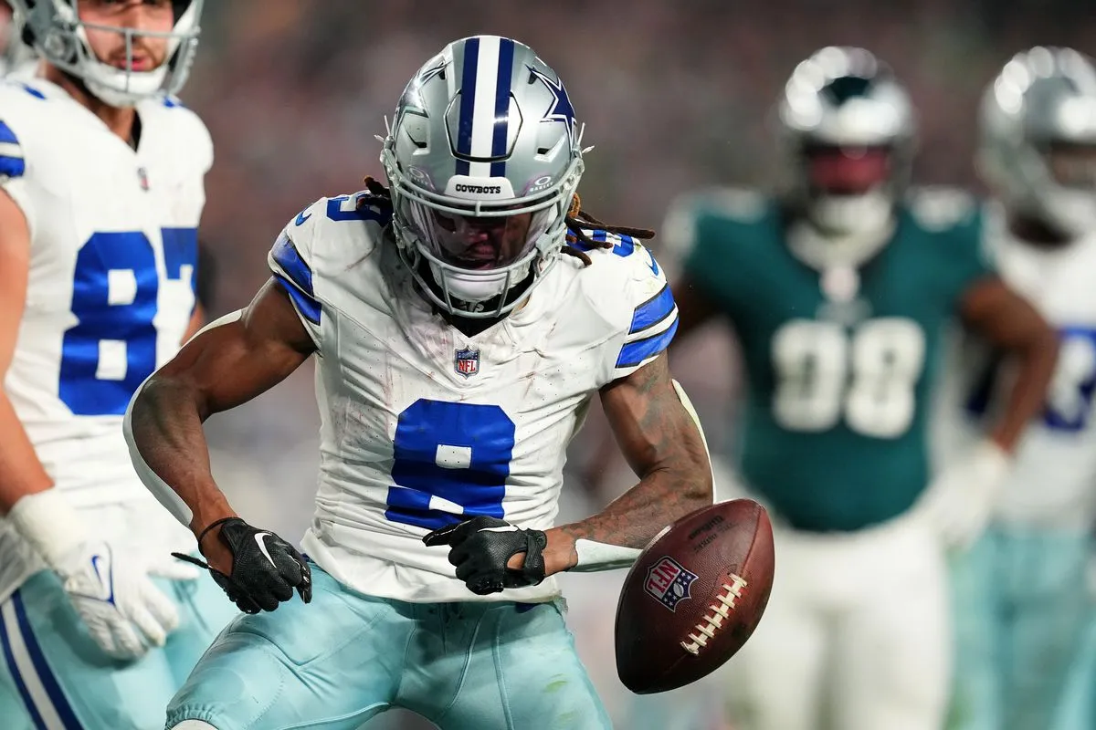Prediction Puts 2-Time Pro Bowler in ‘Playmaker’ Role for Cowboys