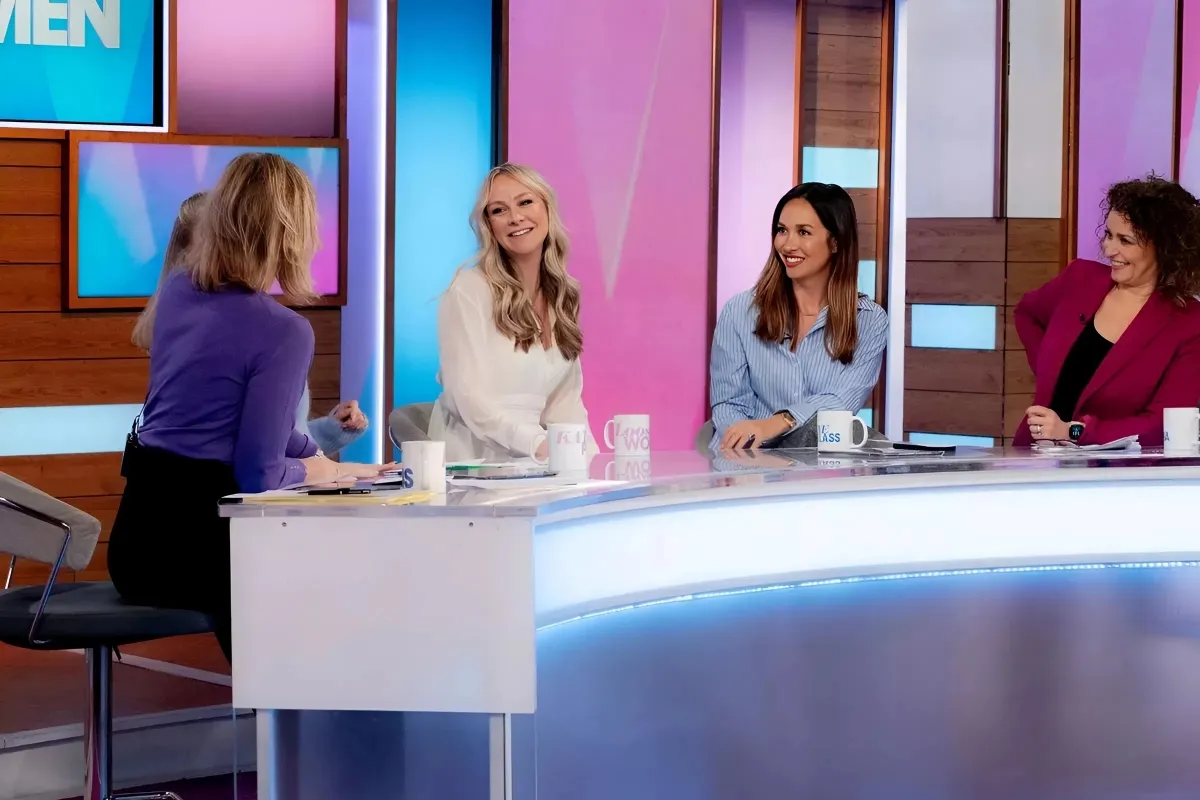 This Morning and Loose Women set for budget new home in desperate 'cost-cutting mission' ngocc