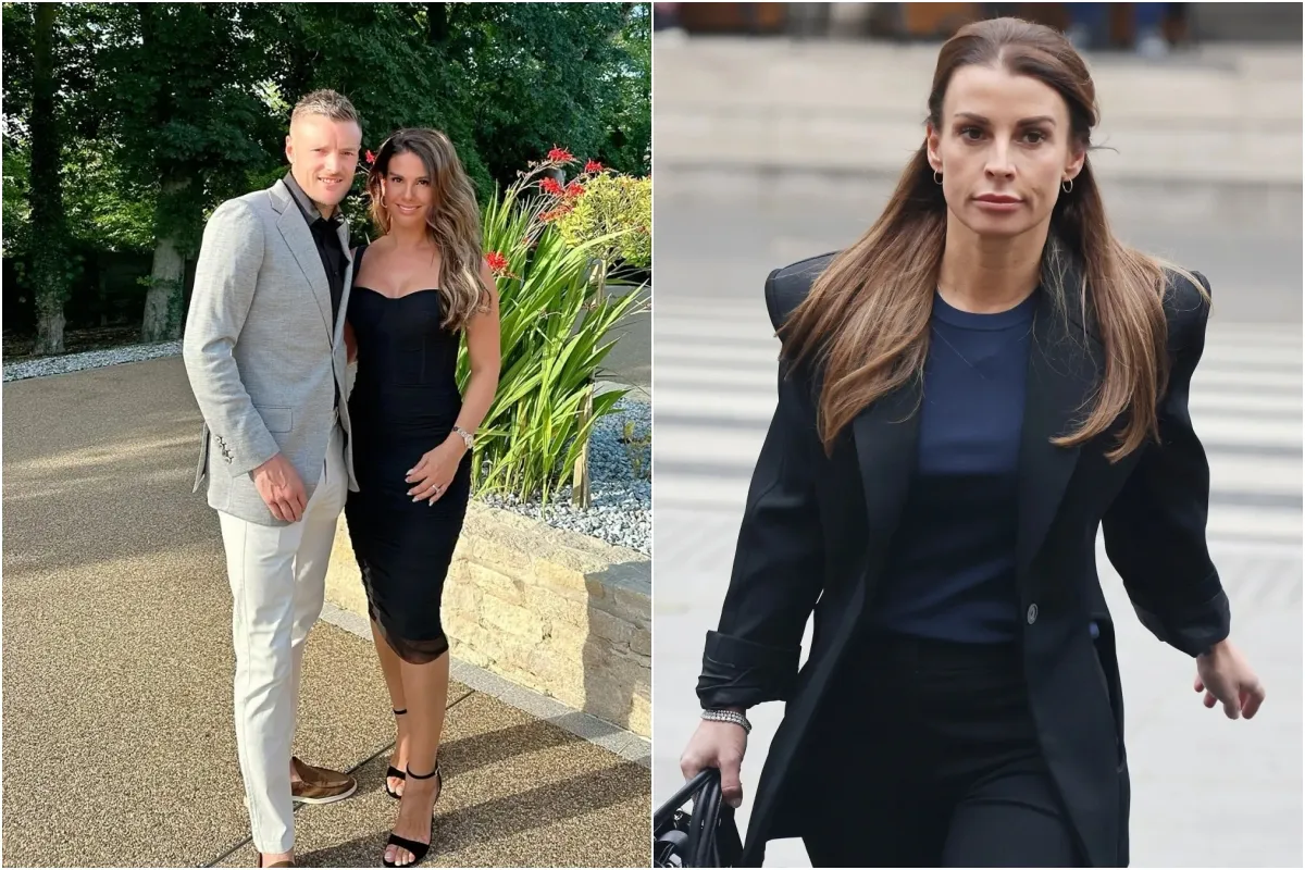 Rebekah Vardy selling huge Portugal villa for £9.7million after nearly paying off Wagatha Christie legal ngocc