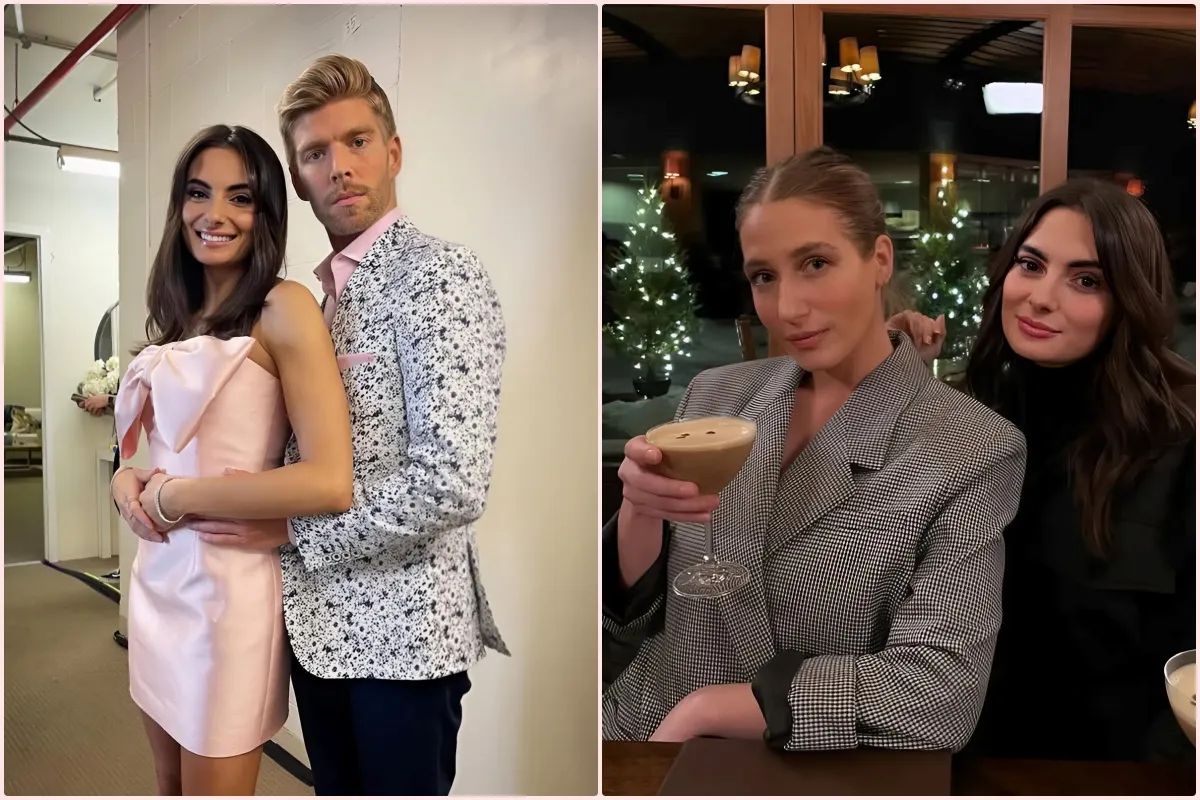 Kyle Cooke Gets Emotional Over Paige DeSorbo's Career Decision: 'Tears Were Shed' - lulu