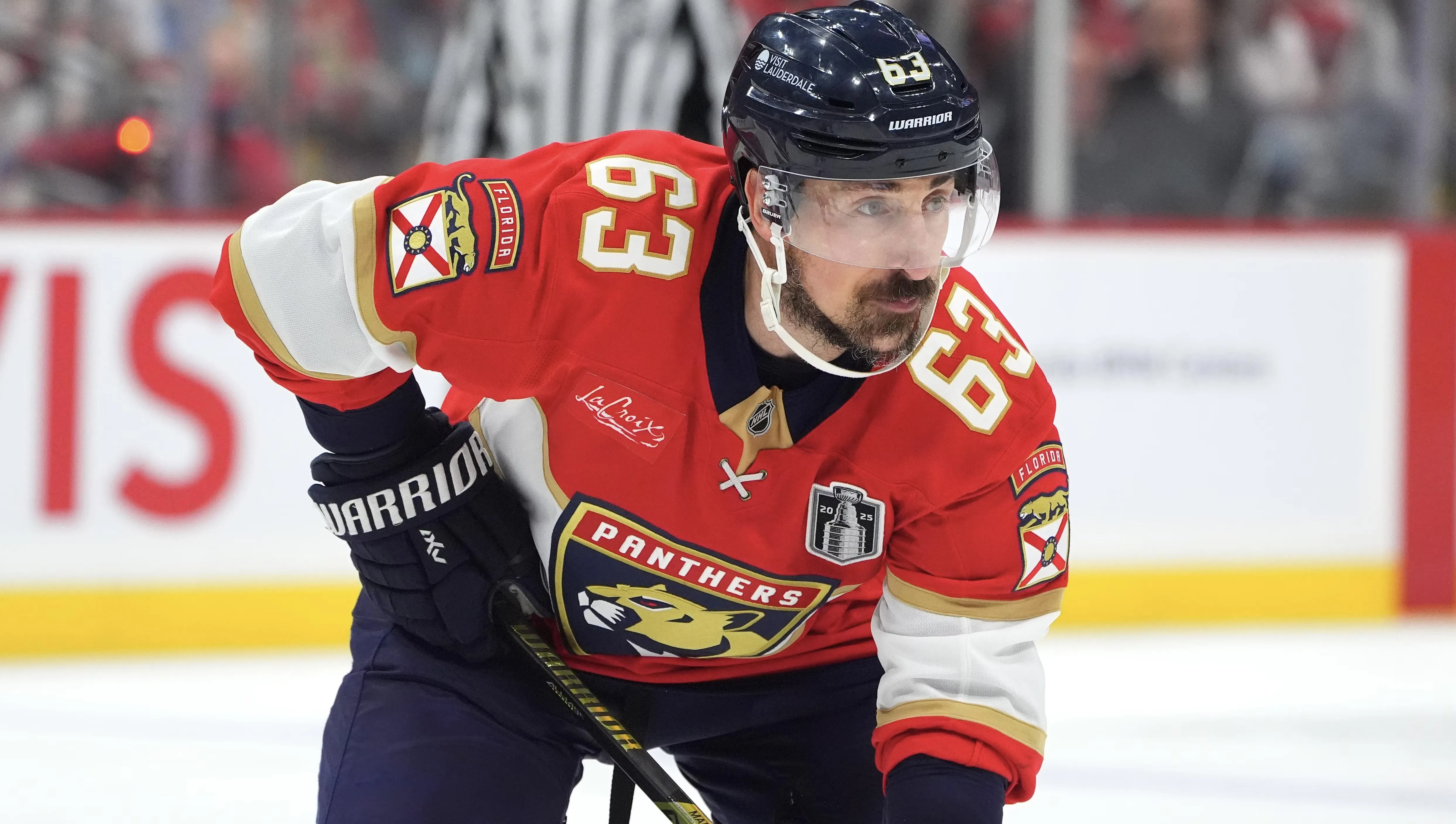 Could Marchand Be A Fit For The Capitals? A Look At The Situation With D.C. Among Possible Reported Suitors